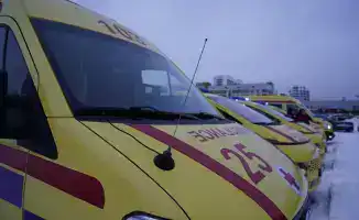 В Астане открыли мемориальную доску в память о фельдшере Улдане Мырзуан