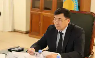 Создание фронт-офисов на базе фонда «Даму» для поддержки предпринимателей в регионах