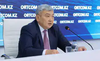 Казахстанская рыбная отрасль демонстрирует рост