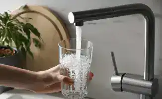 Снижение потребления воды на 1,65 млн куб. м в месяц и рост инвестиций в водоснабжение на 40,5% в Казахстане