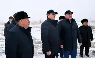 Мост к мавзолею: от аварийного до архитектурного шедевра!