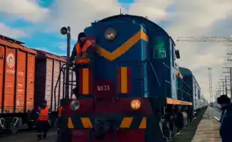 Новые вагоны: комфортное путешествие по железным дорогам Актобе – Мангистау