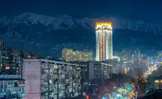 План развития Алматы до 2030 года: приоритеты для устойчивого роста и инфраструктуры