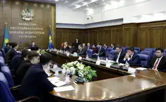 Аудит КРЕМ: кто теряет контроль над интересами?