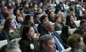 Встреча акимов ВКО и Усть-Каменогорска с населением: обсуждение социальных и экономических перспектив региона