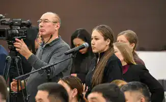 Производство продуктов питания в Казахстане увеличилось на 8,7% за 11 месяцев 2025 года