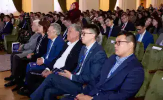 Казахстан открывает новые горизонты для юных гуманитариев: инициативы министра Жулдыз Сулейменовой