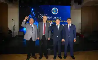 Алматинская область: медицина на новом уровне в 2025!