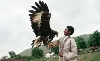 Алматы принял 1,8 млн туристов за 9 месяцев