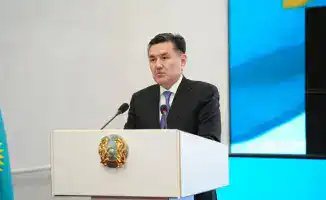 Обсуждение социально-экономического развития района Улкен Нарын: уровень безработицы и создание рабочих мест