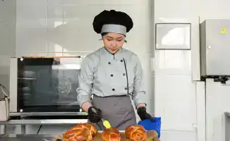 Столичные студенты занимают призовые места на республиканском конкурсе «Я - предприниматель»