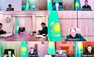 Декабрь в городе: ярмарки и доступные продукты