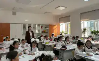 Молодежь Шымкента объединяется для улучшения экологической ситуации в рамках акции «Таза Қазақстан»