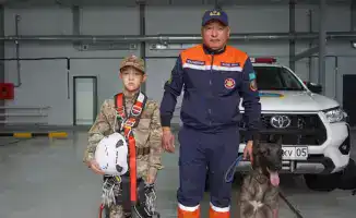 Развитие образовательных инициатив в области безопасности: новые кадетские классы и программы подготовки юных спасателей в Алматинской области