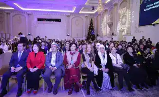 Форум в Актау: международный обмен опытом по укреплению семейных ценностей в эпоху технологий