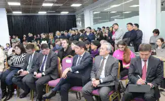 Ректор КазГАСА Бахтияр Сабденалиев выступил в поддержку полицентричного развития Алматы в новом Генплане до 2040 года