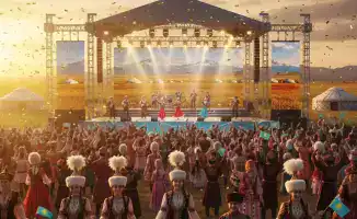 В Усть-Каменогорске пройдут мероприятия в рамках проекта «Туған жер - алтын бесігім»