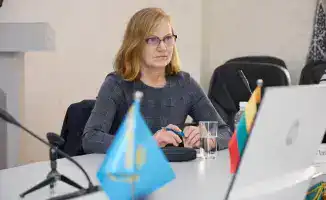 Циркулярная экономика: литовские идеи для Костаная