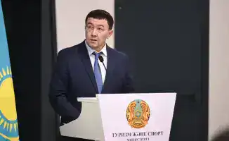 В Астане обсуждены меры по улучшению подготовки олимпийского резерва Казахстана