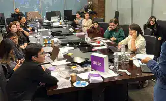 Журналисты Казахстана: от традиций к цифровым вершинам!