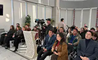 Сокровища духовности: в Туркестане найдена древняя рукопись «Дивани Хикмет» Ясауи