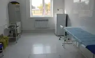 Улучшение медицинской инфраструктуры в Карасайском районе: новые амбулатории для сельского населения