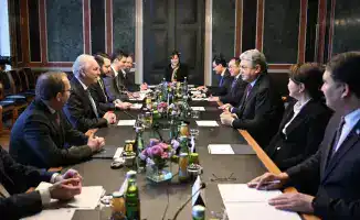 Казахстан и Австрия усиливают межпарламентское сотрудничество в контексте международного партнерства