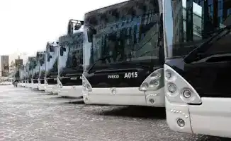 Безопасность и удобство болельщиков на матче "Кайрат" — "Олимпиакос": организованный транспорт и меры полиции