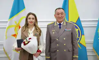 Успехи спортсменов Минобороны: 500 медалей как стимул для дальнейшего развития спорта