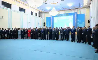 Итоги работы Министерства иностранных дел Казахстана за 2025 год активная дипломатия экономическое сотрудничество планы на 2026 год