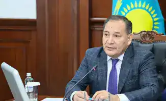 Обсуждение реализации проекта «Ауыл аманаты»: новые рабочие места и финансовые вложения в регионе