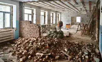 Создание реабилитационных центров в Северо-Казахстанской области: новые возможности для детей с особыми потребностями