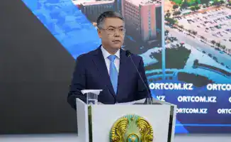 Атырау: открыто 6 новых международных маршрутов в рамках режима «Открытое небо», планируется увеличение до 10