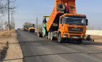 Обновление автодорог в Акмолинской области: влияние на транспортную инфраструктуру и жизнь местных жителей