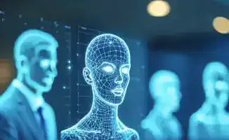 AI Talent Genome: Как Казахстанская Платформа Использует Искусственный Интеллект для Устойчивости Кадрового Состава