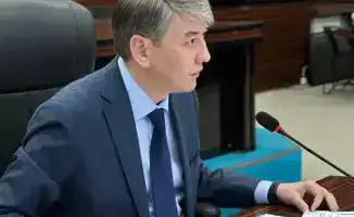 Конкурс качества медицинских услуг в поликлиниках Шымкента 2025 года