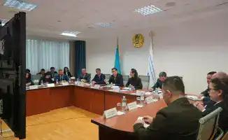 Уполномоченный Артур Ластаев сообщает о росте обращений граждан на 45% в 2025 году