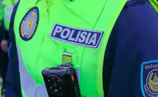 Совместная акция полиции и скорой помощи по повышению культуры вождения