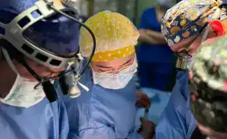 Сложные операции в Казахстане: доступно через ОСМС