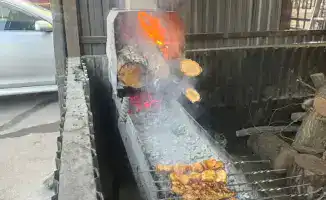 Проверки шашлычных в Алматы: соблюдение экологических и санитарных норм как фактор общественного здоровья