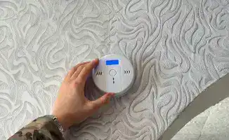 Профилактика пожарной безопасности рейды установка датчиков угарного газа