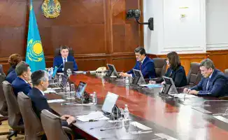 Министр просвещения Казахстана внедряет инициативу «Таза Қазақстан» в школьные программы для формирования экологической ответственности у молодежи