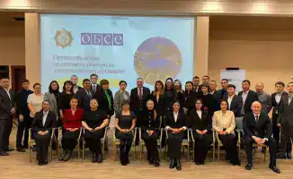 Семинар по валютному контролю: таможенные органы обсуждают ответственность и международные практики