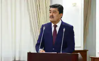 Экологическая инициатива «Таза Қазақстан»: значительное улучшение состояния окружающей среды через масштабные высадки деревьев и мероприятия по очистке