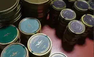 Контрабандные сети разорваны: два нарушителя попались на удочку закона