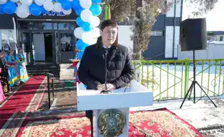 Архив в Меркене: новое здание — новая история!