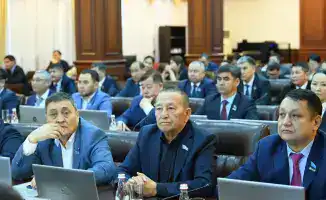 Областной маслихат: бюджет как свежий ветер перемен для нашего региона