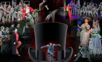 Культура Караганды: от клубов до древностей!