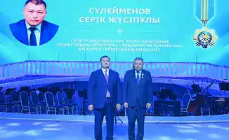 В Центре искусств подводят итоги года: достижения, как звезды, освещают путь в 2026-й