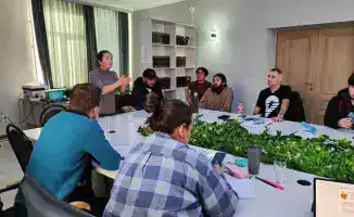 В Карагандинской области готовят сертифицированных гидов